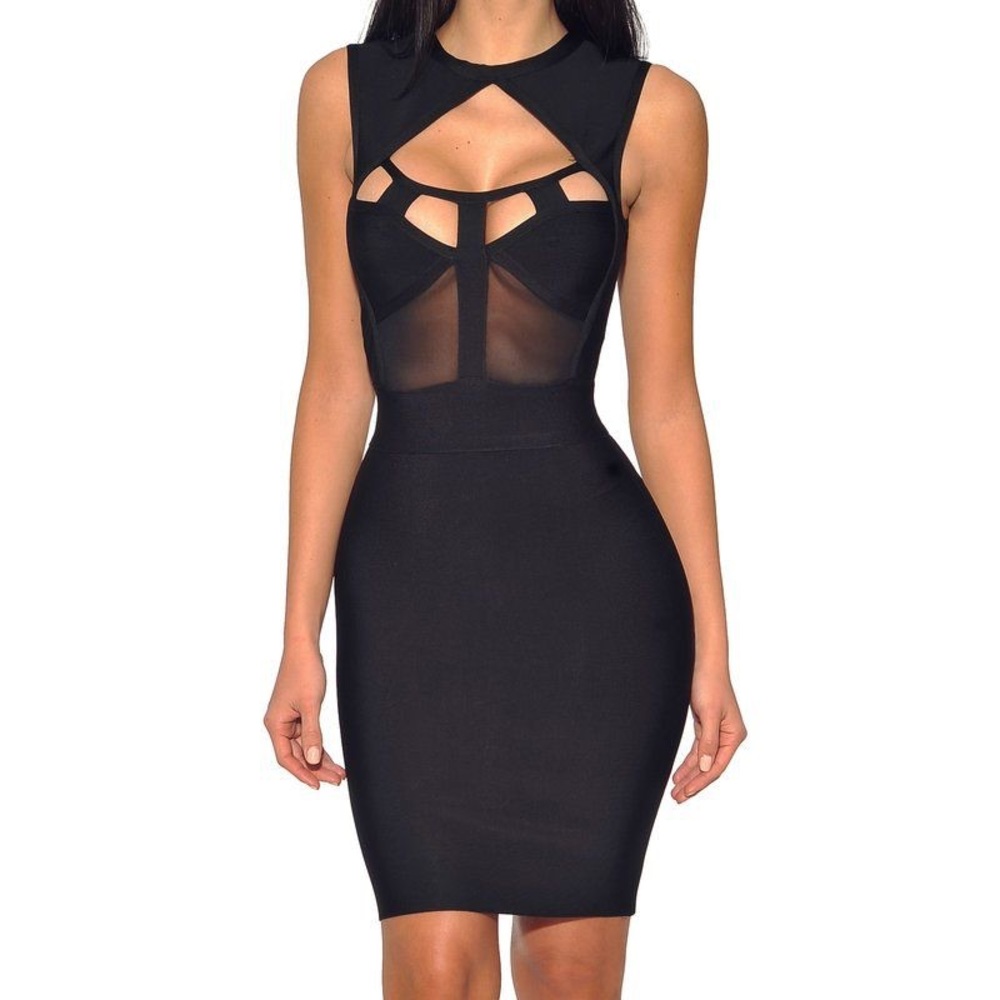 Brand New! MissCircle Cocktail Dress!!